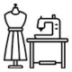 Icon Professionelle Arbeit