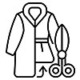 Icon Puenktlichkeit Reparatur